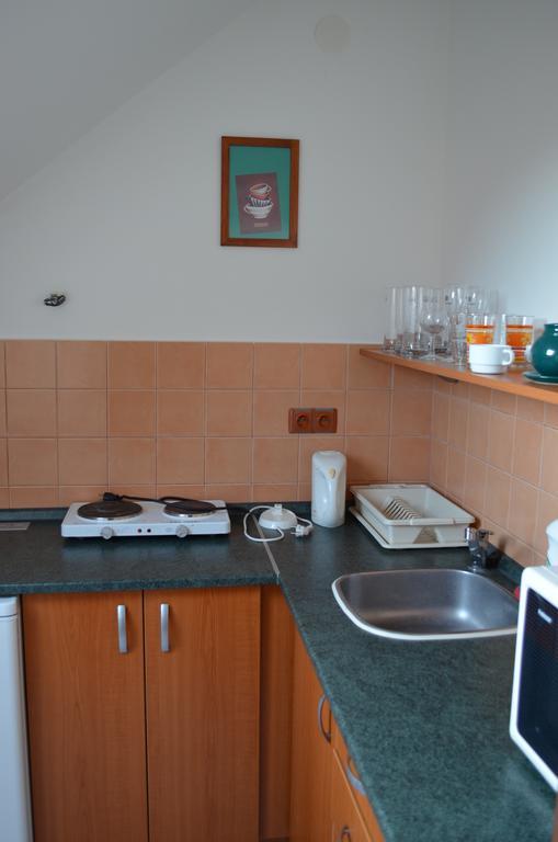 Hotel U Kapra Lázně Bělohrad Extérieur photo