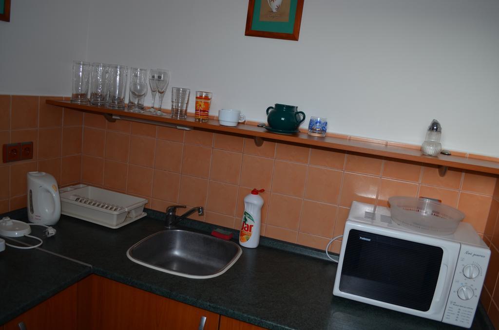 Hotel U Kapra Lázně Bělohrad Extérieur photo