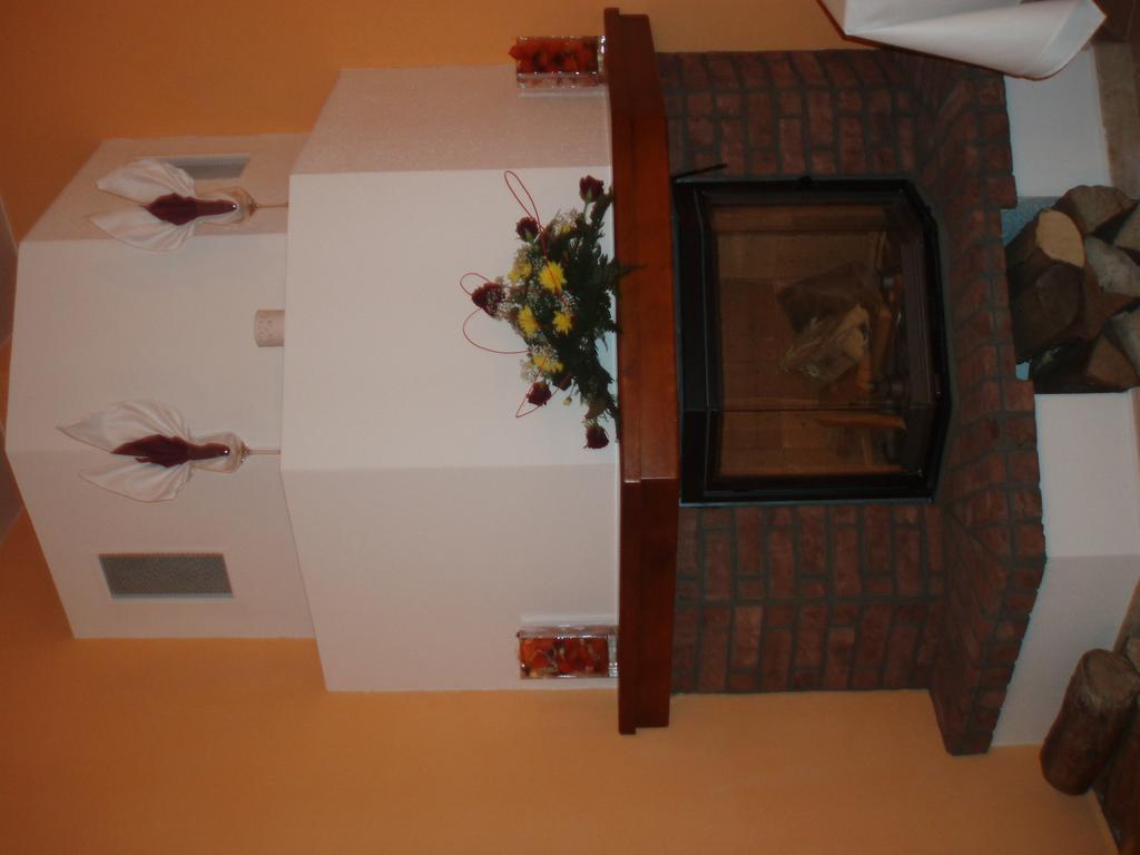 Hotel U Kapra Lázně Bělohrad Extérieur photo