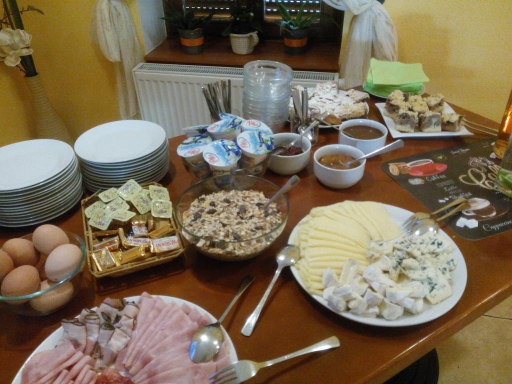Hotel U Kapra Lázně Bělohrad Extérieur photo